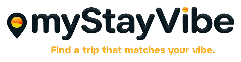 myStayVibe