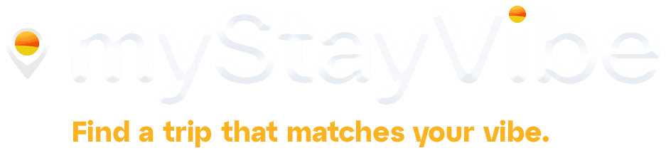 myStayVibe
